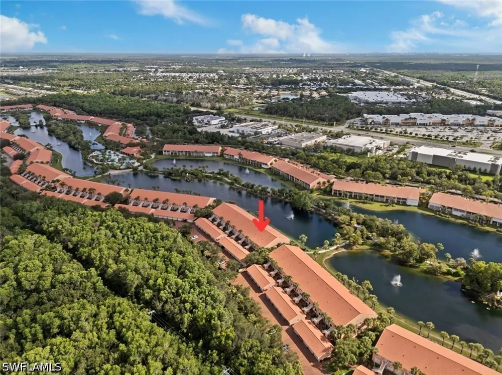 Beach Resort Drive #14 Naples, FL 34114