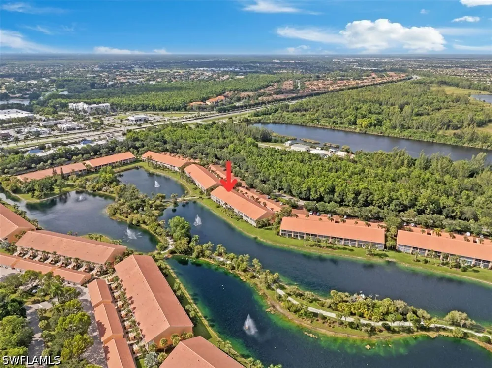Beach Resort Drive #14 Naples, FL 34114