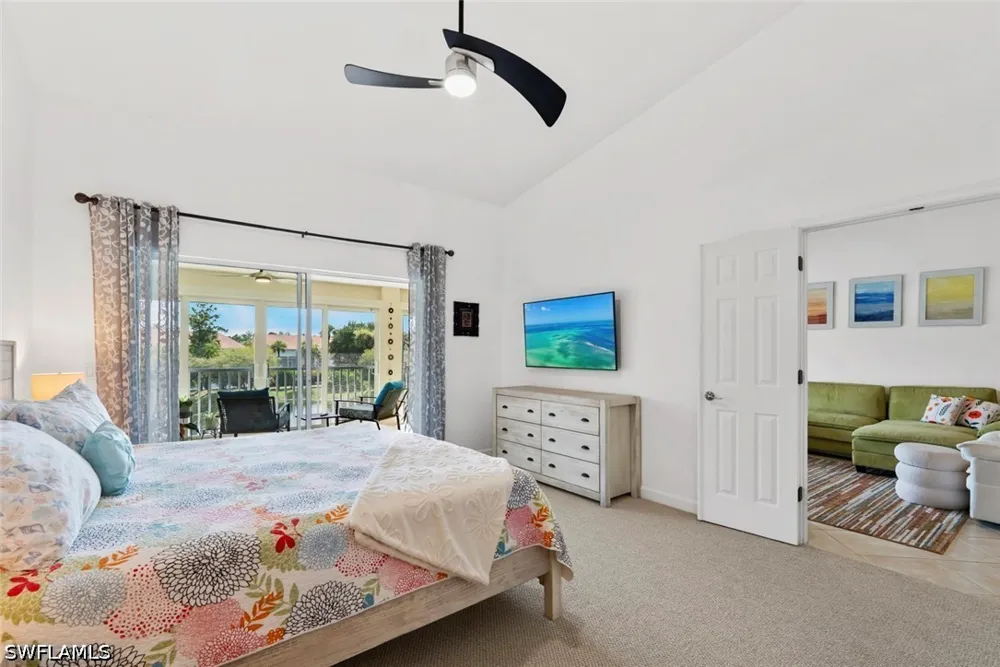 Beach Resort Drive #14 Naples, FL 34114