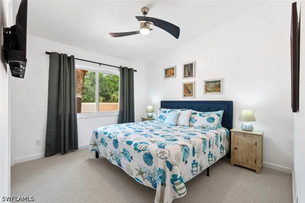 Beach Resort Drive #14 Naples, FL 34114