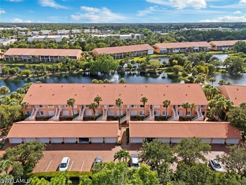 Beach Resort Drive #14 Naples, FL 34114
