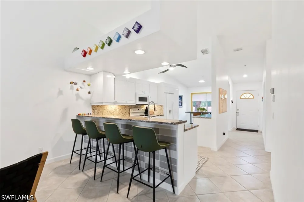 Beach Resort Drive #14 Naples, FL 34114