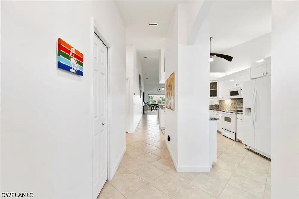 Beach Resort Drive #14 Naples, FL 34114
