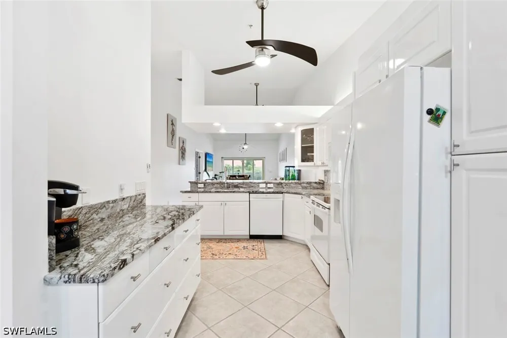 Beach Resort Drive #14 Naples, FL 34114