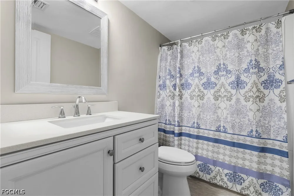 Santa Barbara Boulevard #3 Cape Coral, FL 33914