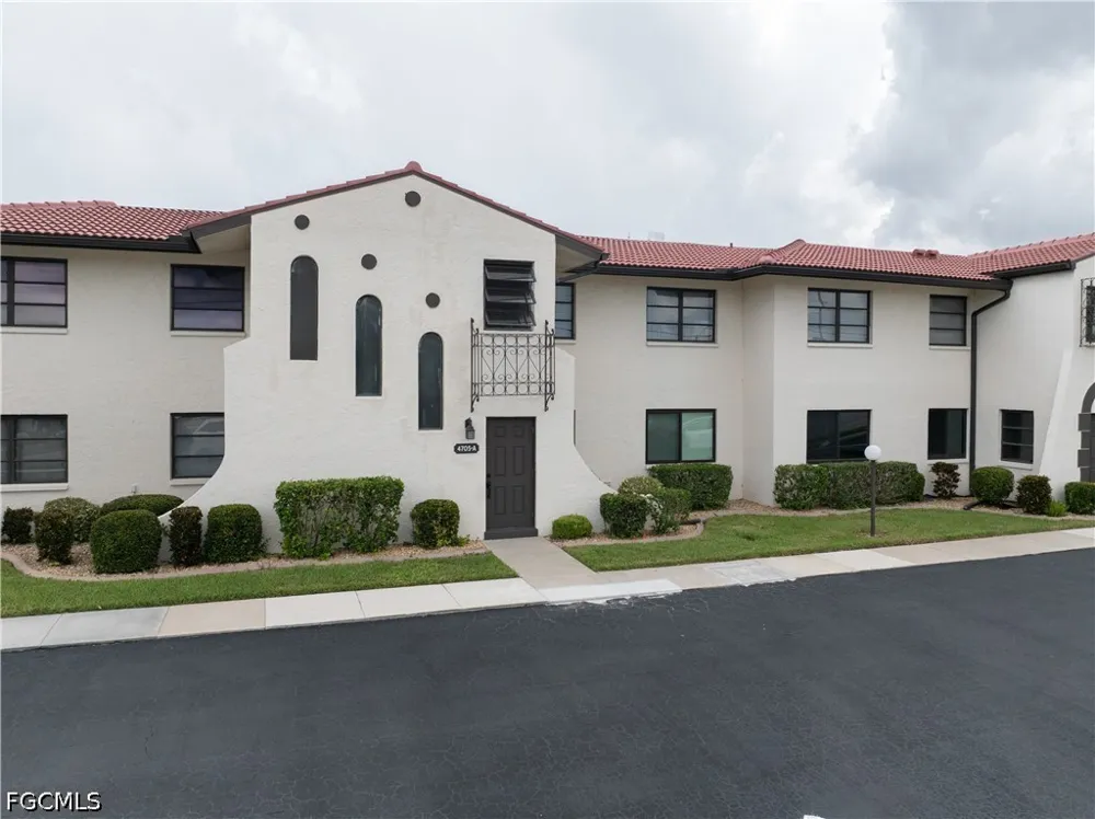 Santa Barbara Boulevard #3 Cape Coral, FL 33914