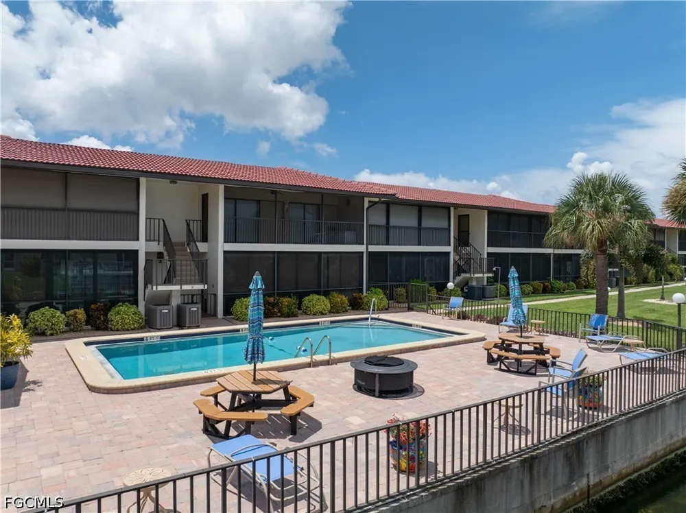 Santa Barbara Boulevard #3 Cape Coral, FL 33914