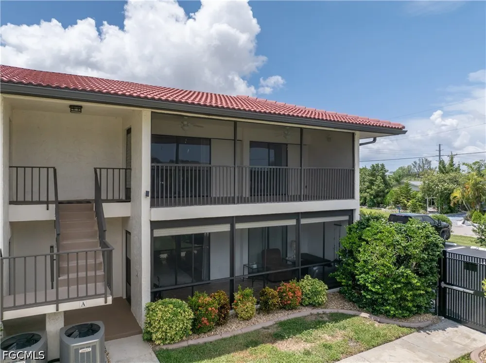 Santa Barbara Boulevard #3 Cape Coral, FL 33914
