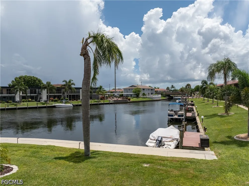 Santa Barbara Boulevard #3 Cape Coral, FL 33914