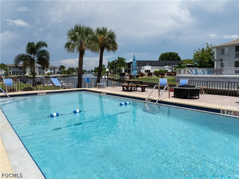 Santa Barbara Boulevard #3 Cape Coral, FL 33914