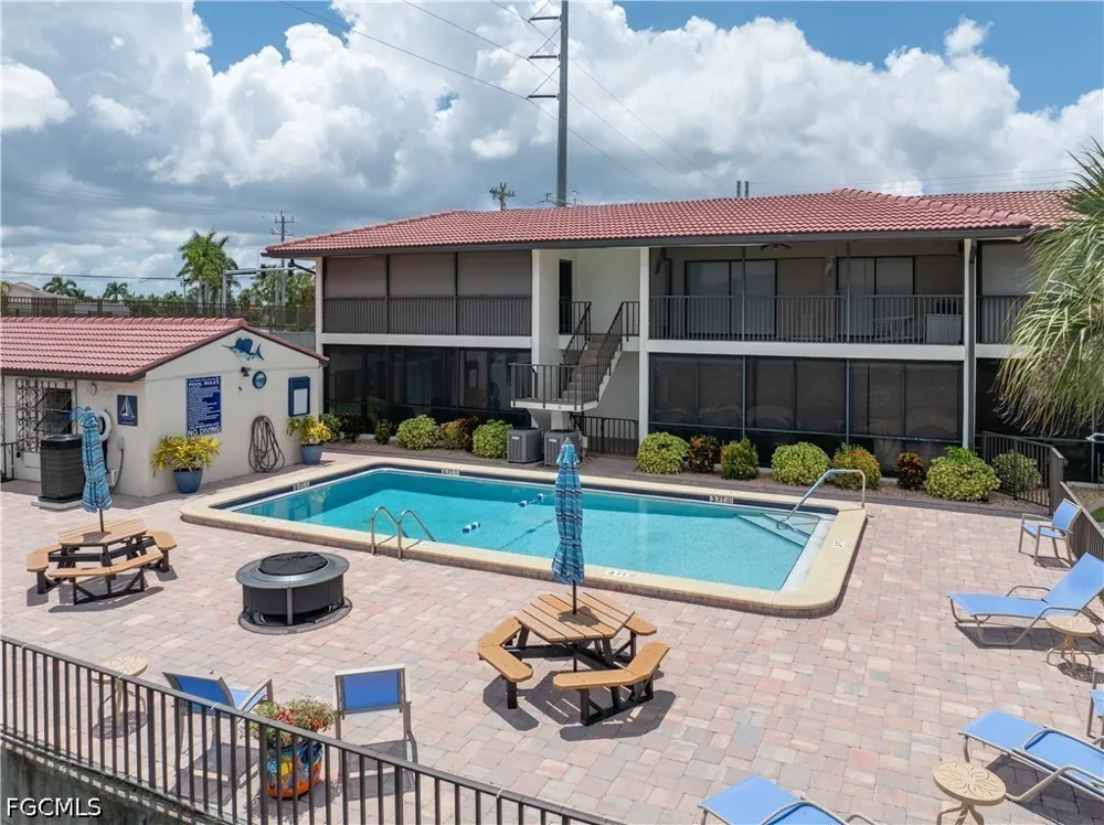 Santa Barbara Boulevard #3 Cape Coral, FL 33914