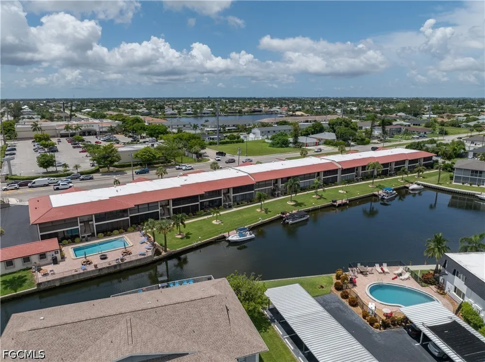 Santa Barbara Boulevard #3 Cape Coral, FL 33914