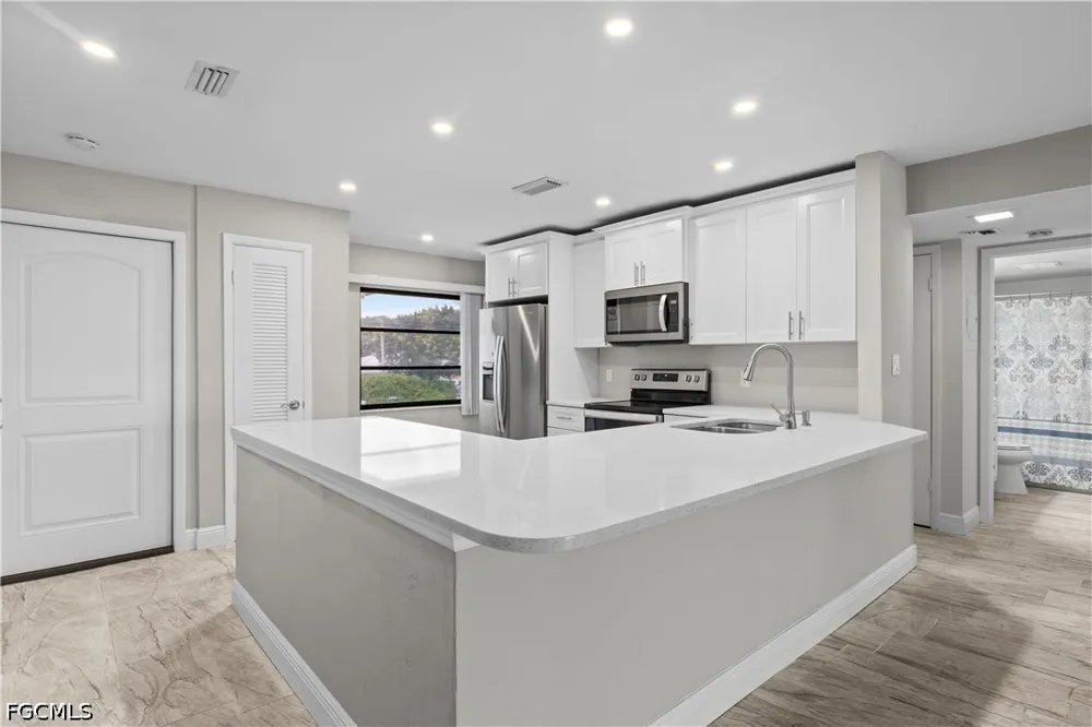 Santa Barbara Boulevard #3 Cape Coral, FL 33914