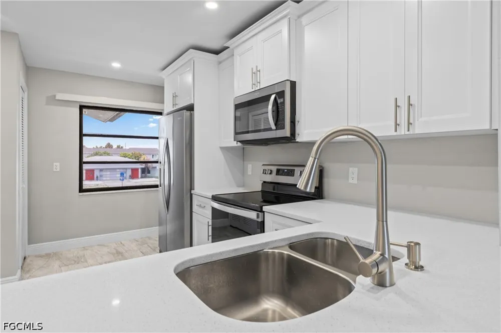 Santa Barbara Boulevard #3 Cape Coral, FL 33914