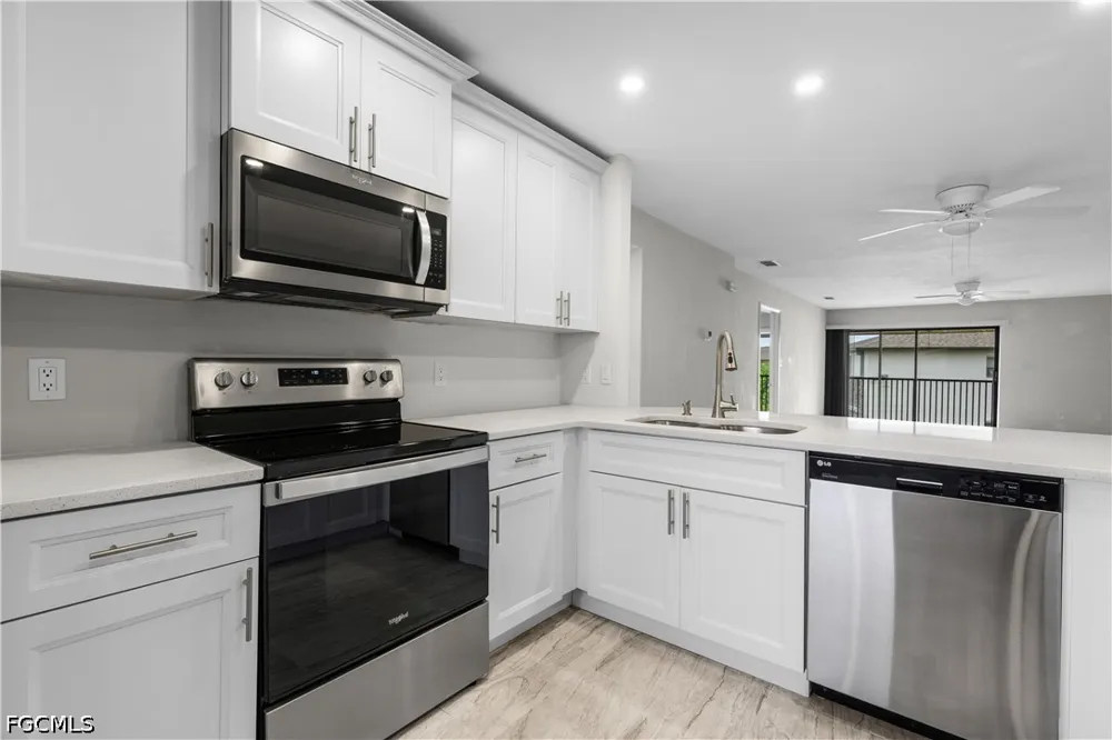 Santa Barbara Boulevard #3 Cape Coral, FL 33914