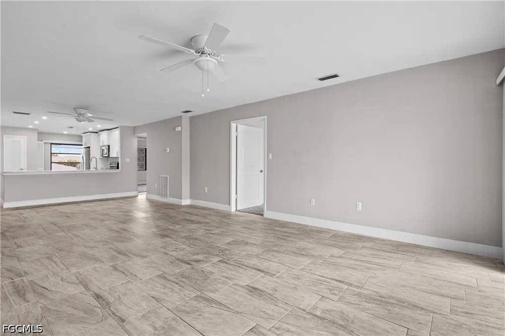 Santa Barbara Boulevard #3 Cape Coral, FL 33914