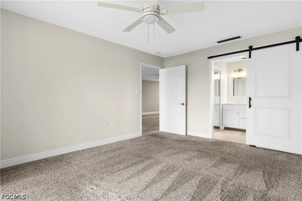 Santa Barbara Boulevard #3 Cape Coral, FL 33914