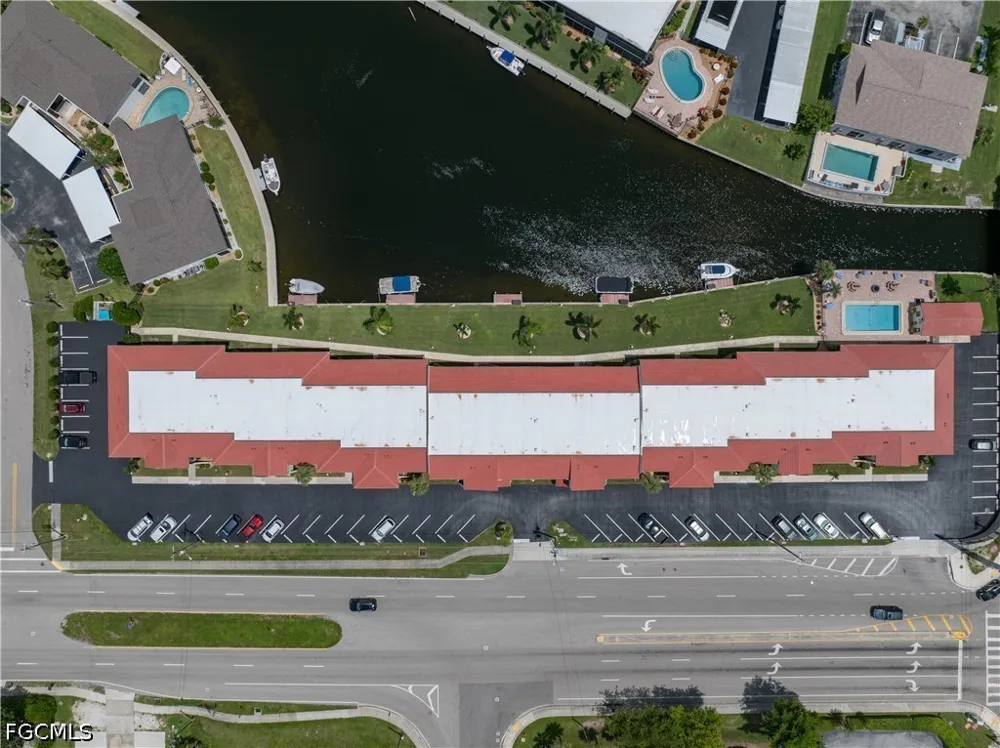 Santa Barbara Boulevard #3 Cape Coral, FL 33914