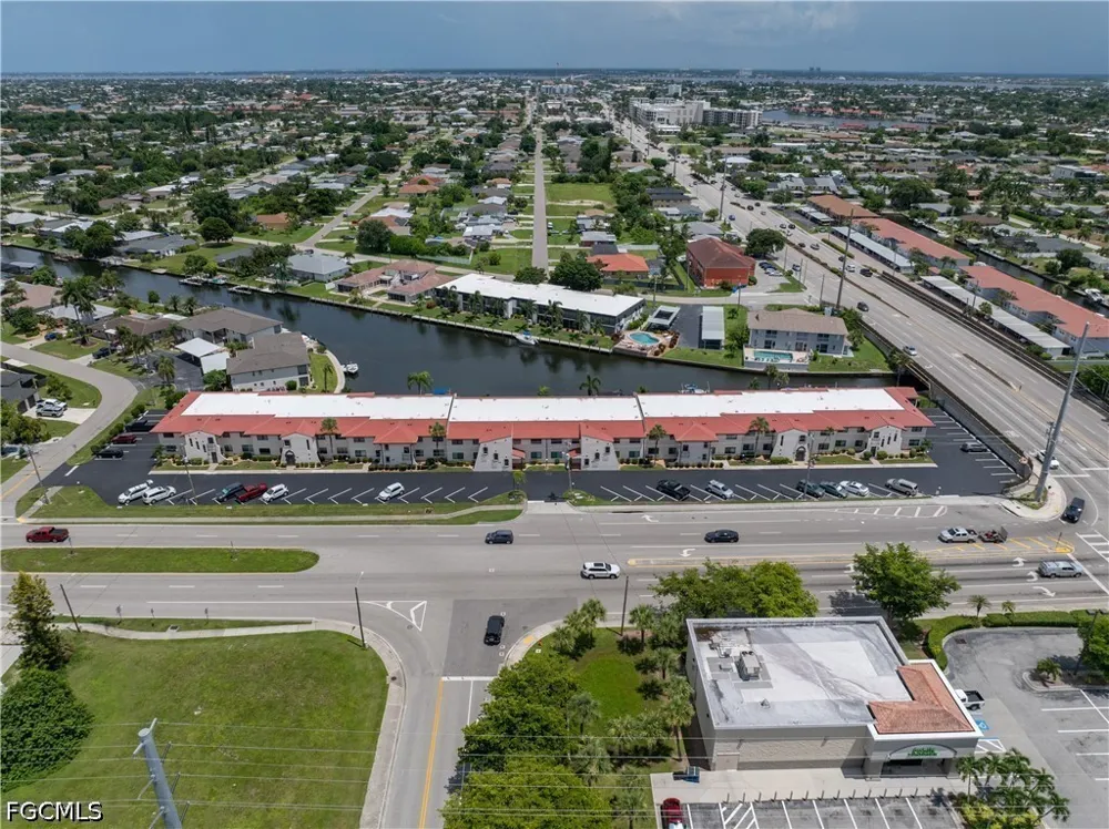 Santa Barbara Boulevard #3 Cape Coral, FL 33914