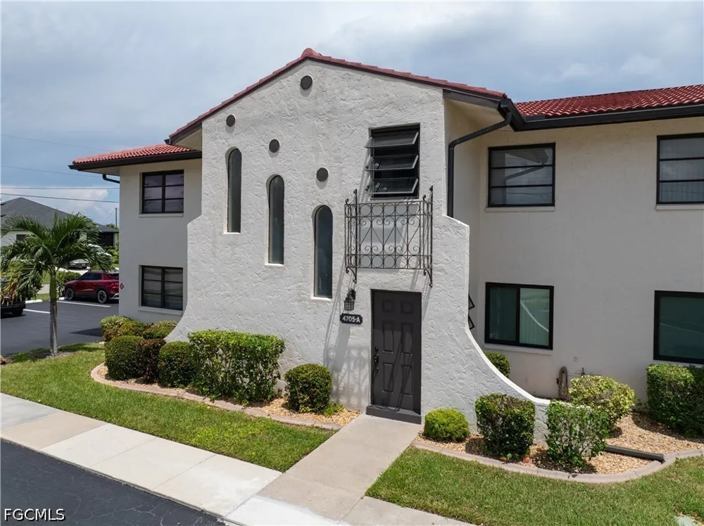 Santa Barbara Boulevard #3 Cape Coral, FL 33914