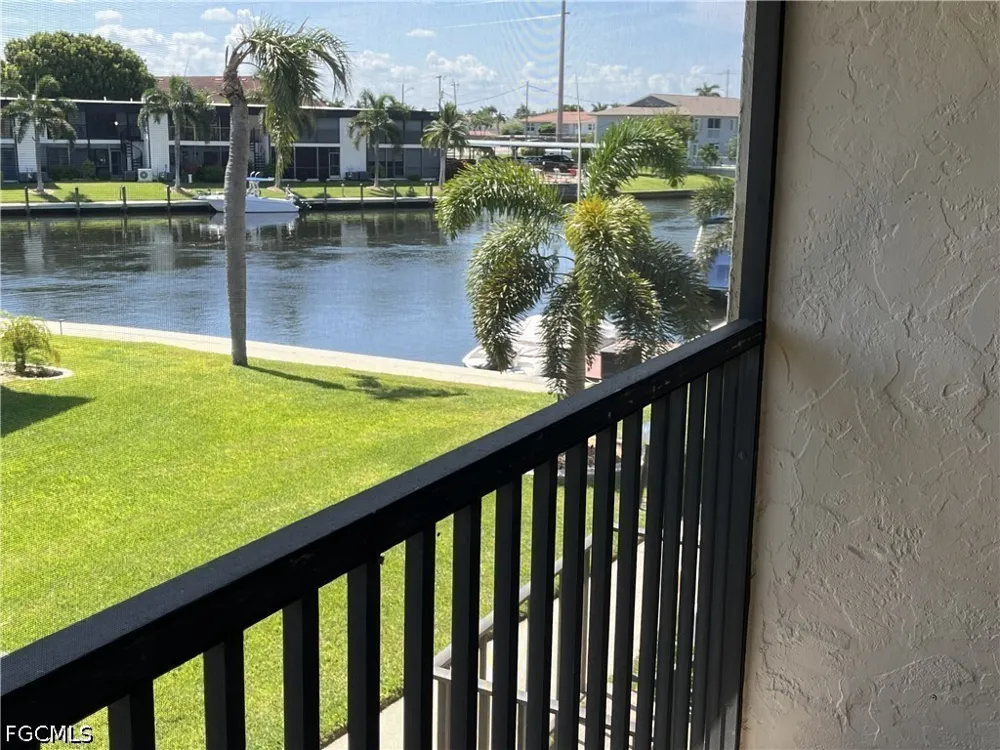 Santa Barbara Boulevard #3 Cape Coral, FL 33914