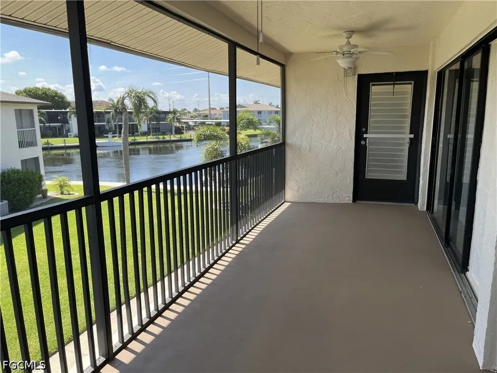 Santa Barbara Boulevard #3 Cape Coral, FL 33914