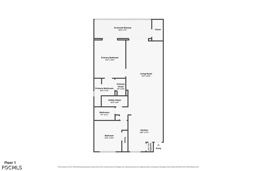 Santa Barbara Boulevard #3 Cape Coral, FL 33914
