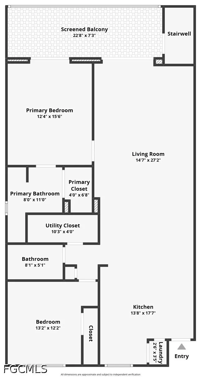 Santa Barbara Boulevard #3 Cape Coral, FL 33914