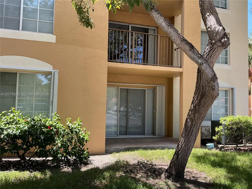 4200 San Marino Blvd #107 West Palm Beach, FL 33409