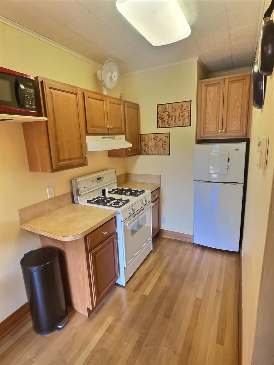 1501 NE 5TH COURT Fort Lauderdale, FL 33301