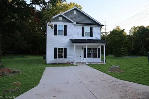 400 Guilford Street