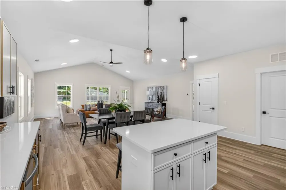 2613 High Meadow Drive Asheboro, NC 27205