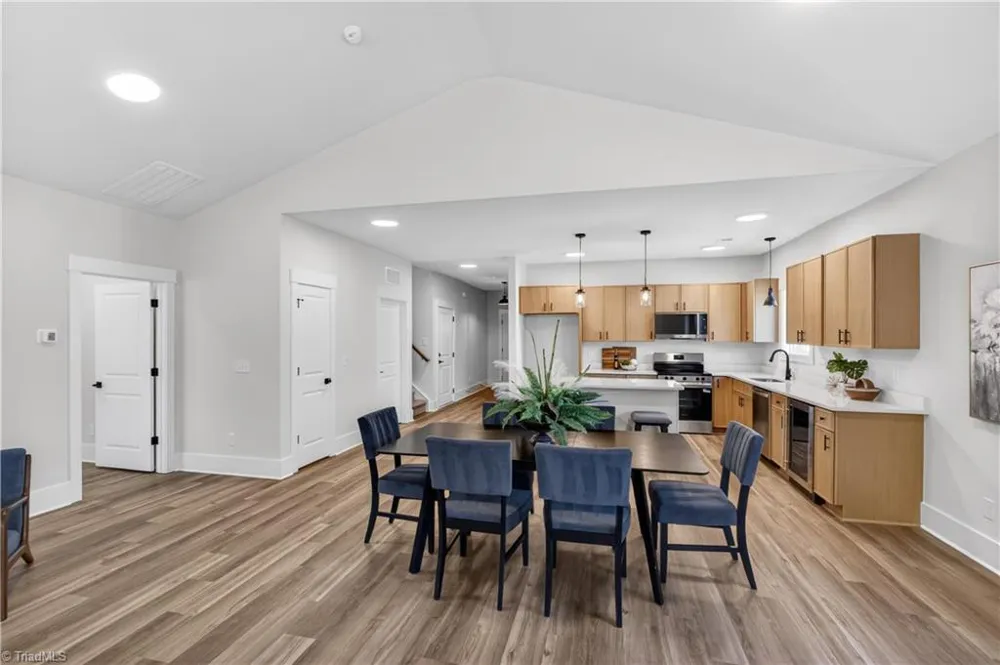 2613 High Meadow Drive Asheboro, NC 27205