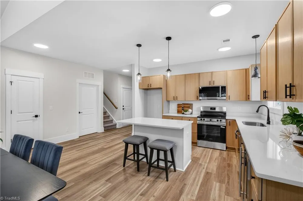 2613 High Meadow Drive Asheboro, NC 27205