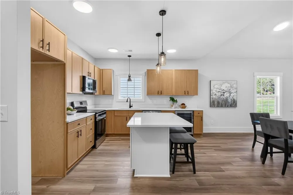 2613 High Meadow Drive Asheboro, NC 27205