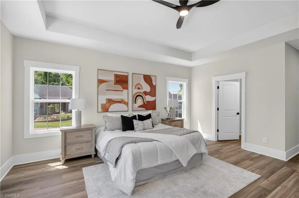 2613 High Meadow Drive Asheboro, NC 27205