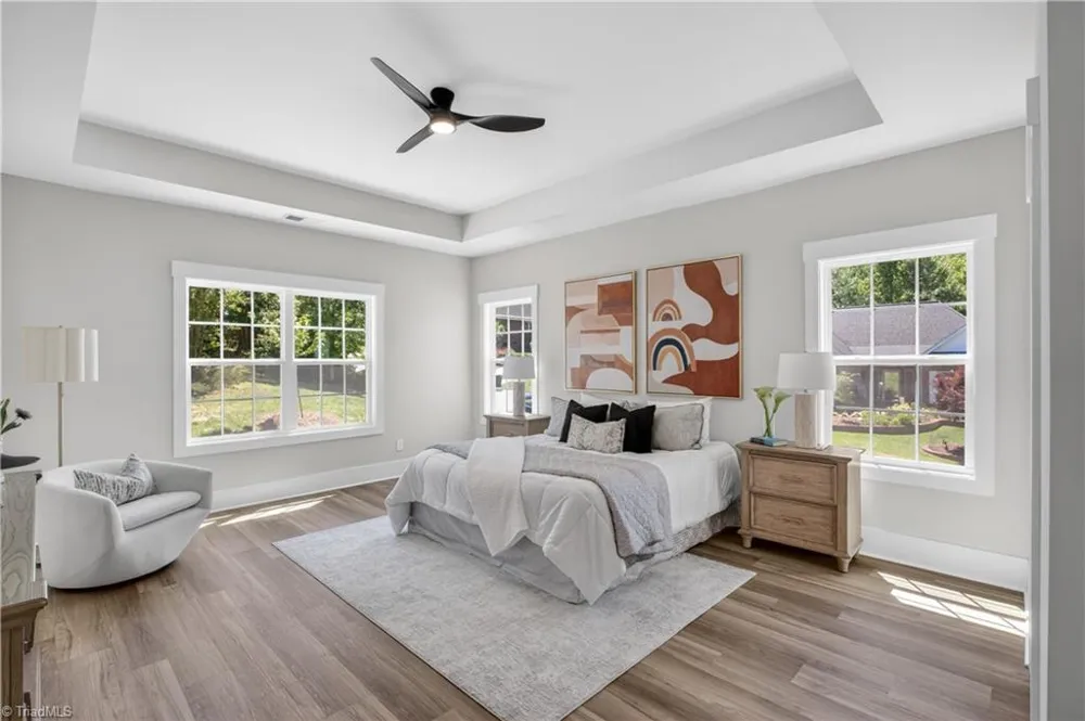 2613 High Meadow Drive Asheboro, NC 27205