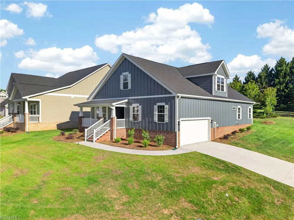 2613 High Meadow Drive Asheboro, NC 27205
