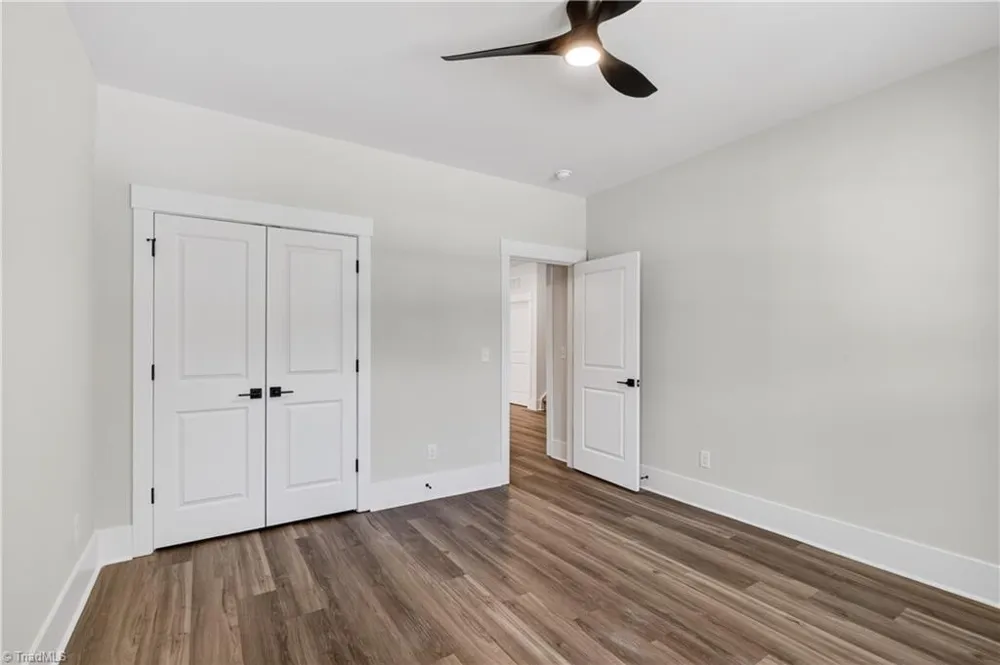2613 High Meadow Drive Asheboro, NC 27205