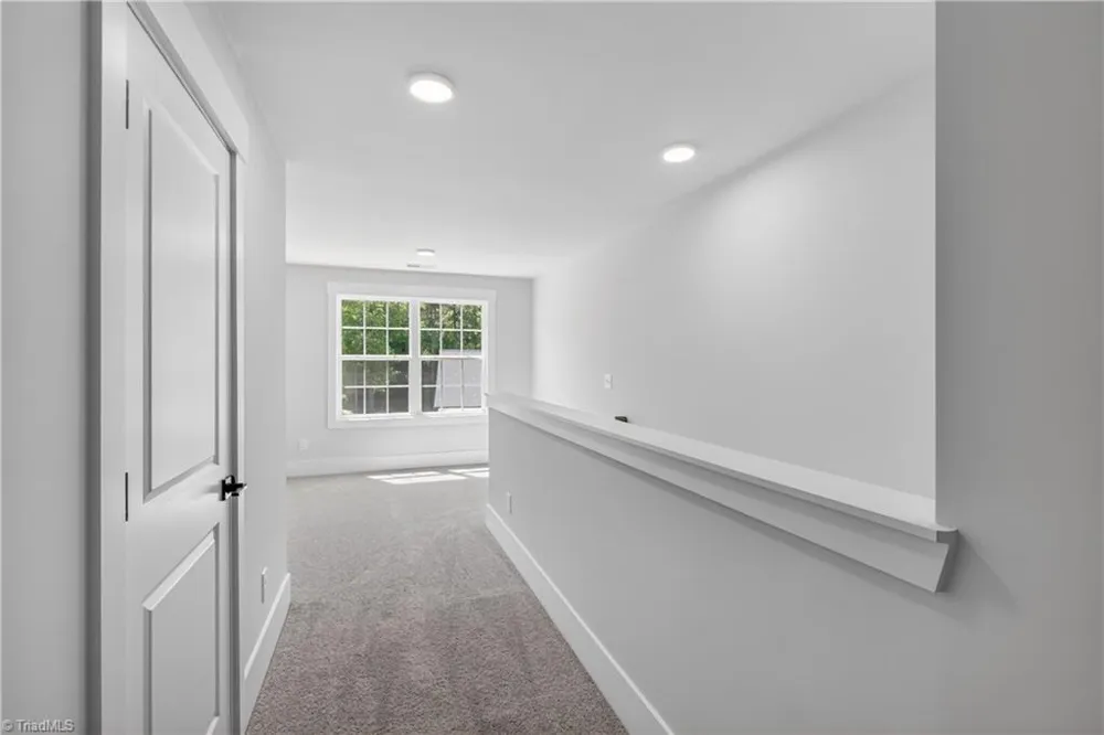 2613 High Meadow Drive Asheboro, NC 27205