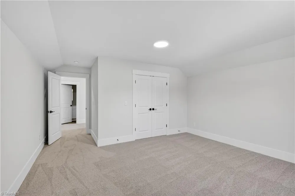 2613 High Meadow Drive Asheboro, NC 27205