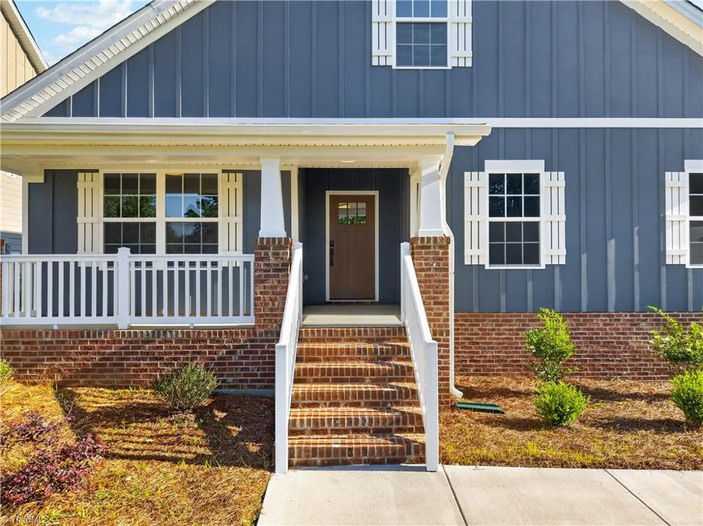 2613 High Meadow Drive Asheboro, NC 27205