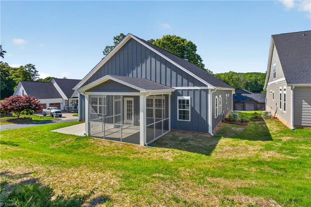 2613 High Meadow Drive Asheboro, NC 27205