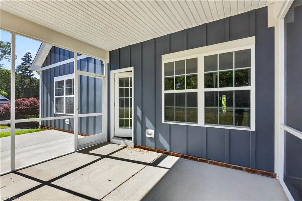 2613 High Meadow Drive Asheboro, NC 27205