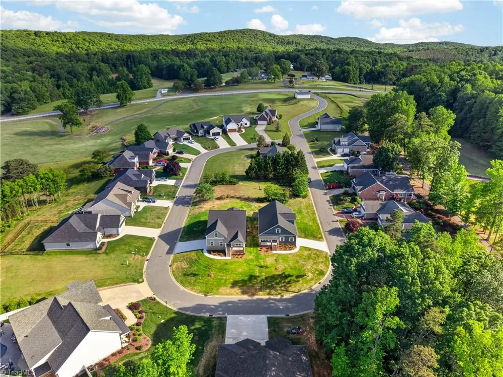 2613 High Meadow Drive Asheboro, NC 27205