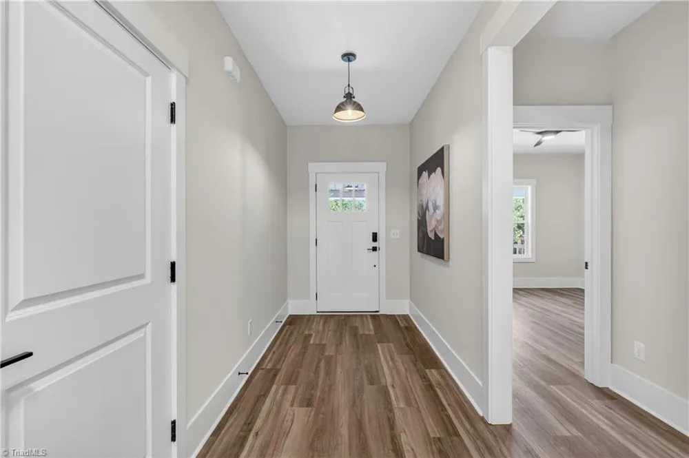 2613 High Meadow Drive Asheboro, NC 27205