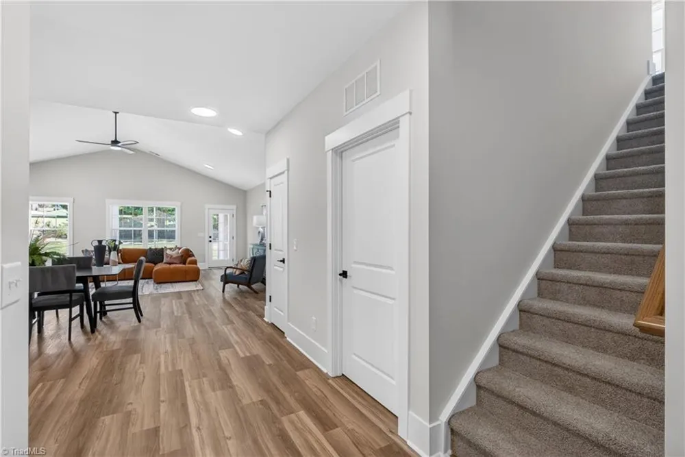 2613 High Meadow Drive Asheboro, NC 27205