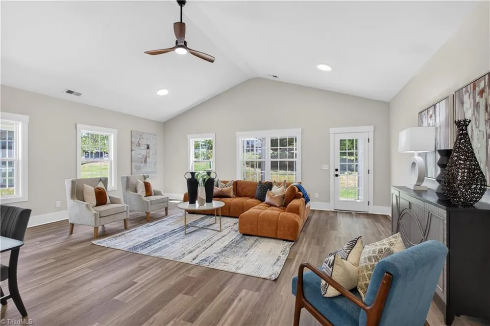 2613 High Meadow Drive Asheboro, NC 27205