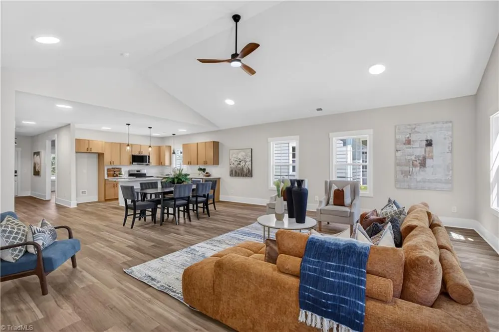 2613 High Meadow Drive Asheboro, NC 27205