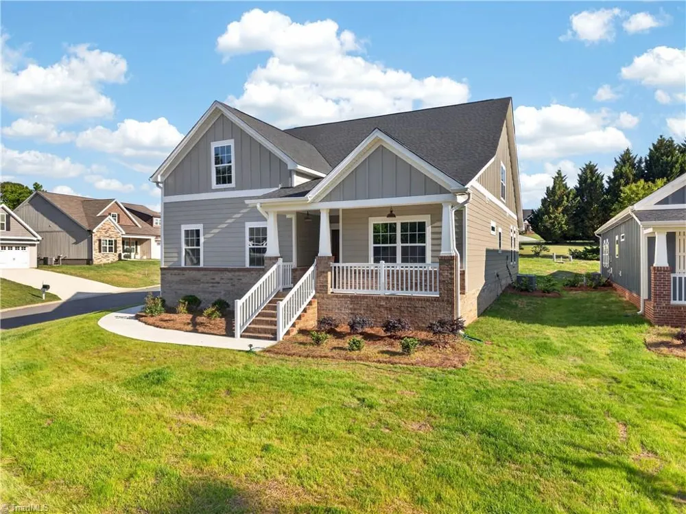 2565 High Meadow Drive Asheboro, NC 27205